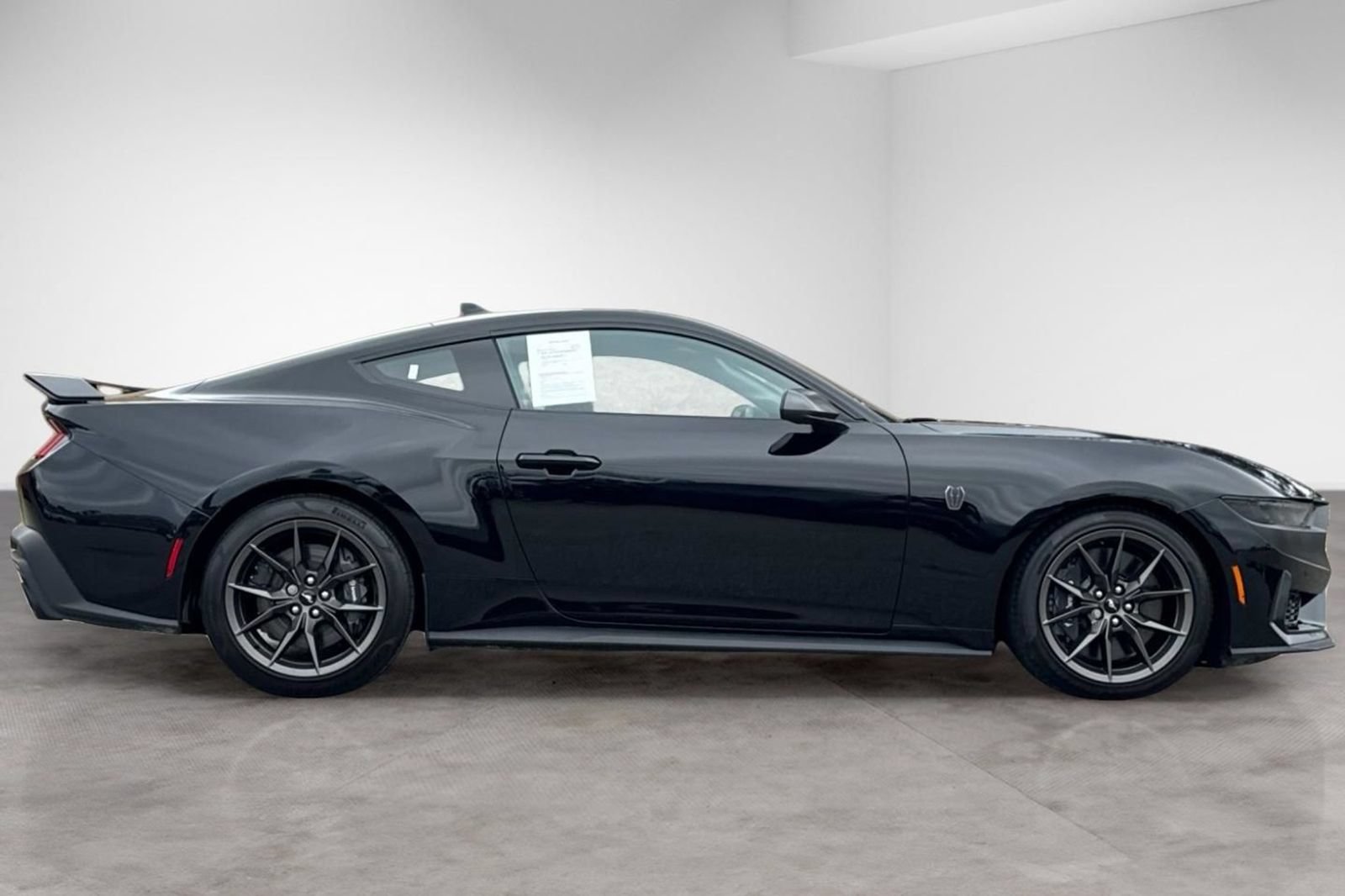 Used 2024 Ford Mustang Dark Horse RWD image 7