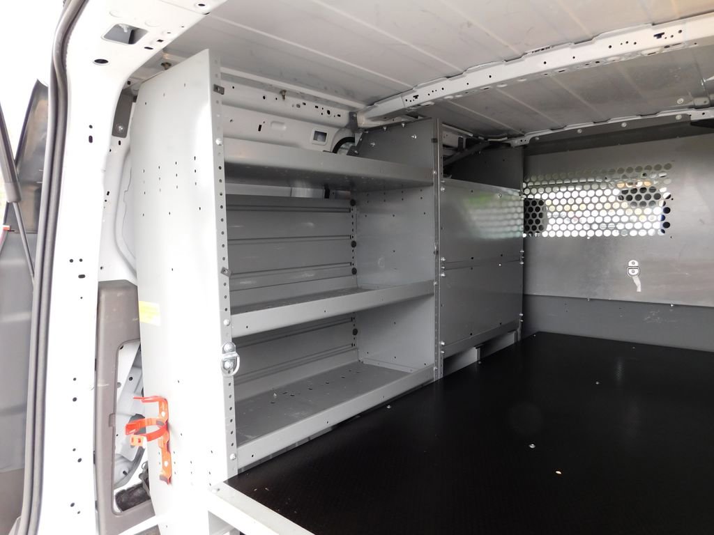 Used 2019 Ford Transit Connect XL image 6