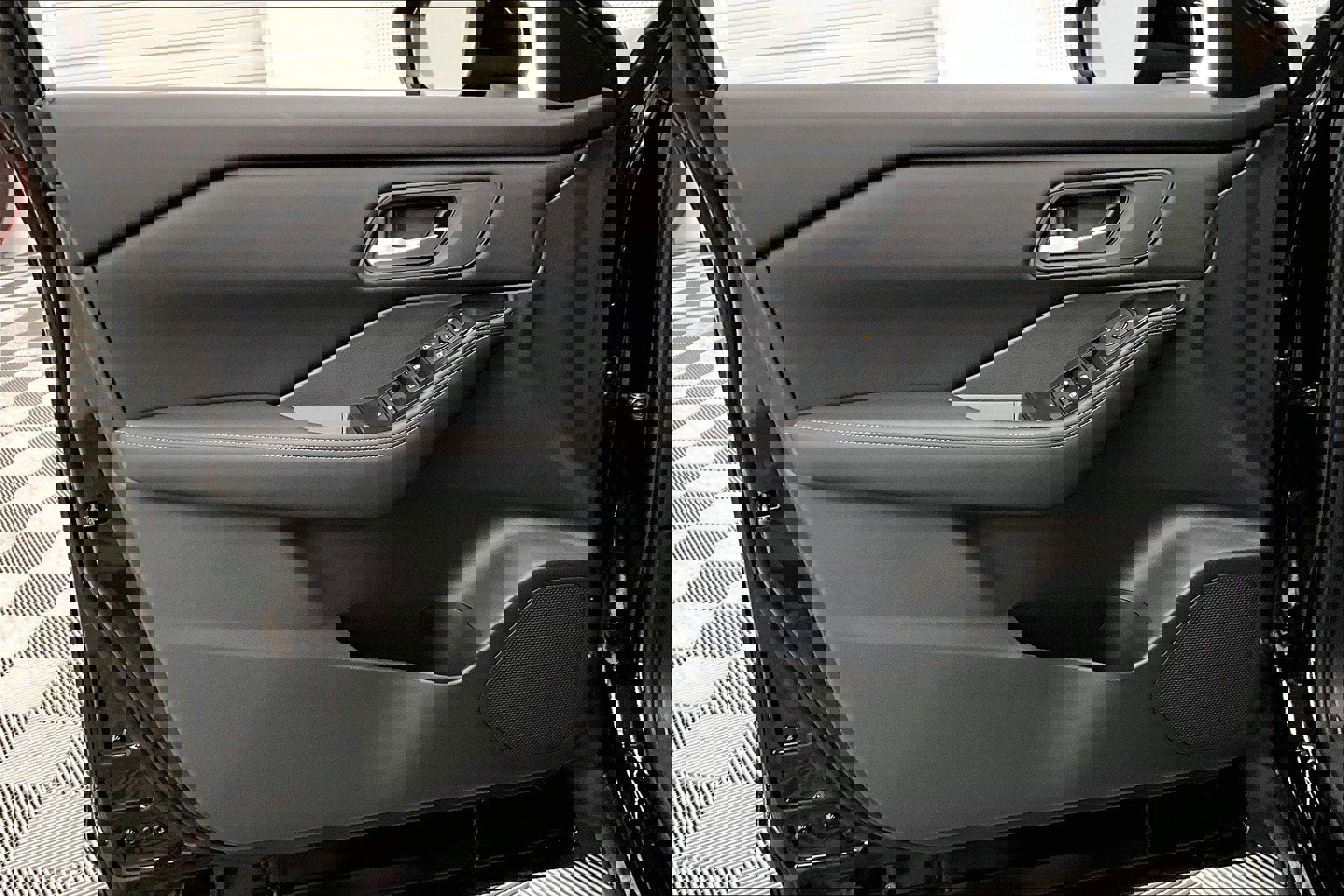 New 2025 Nissan Rogue SV image 55