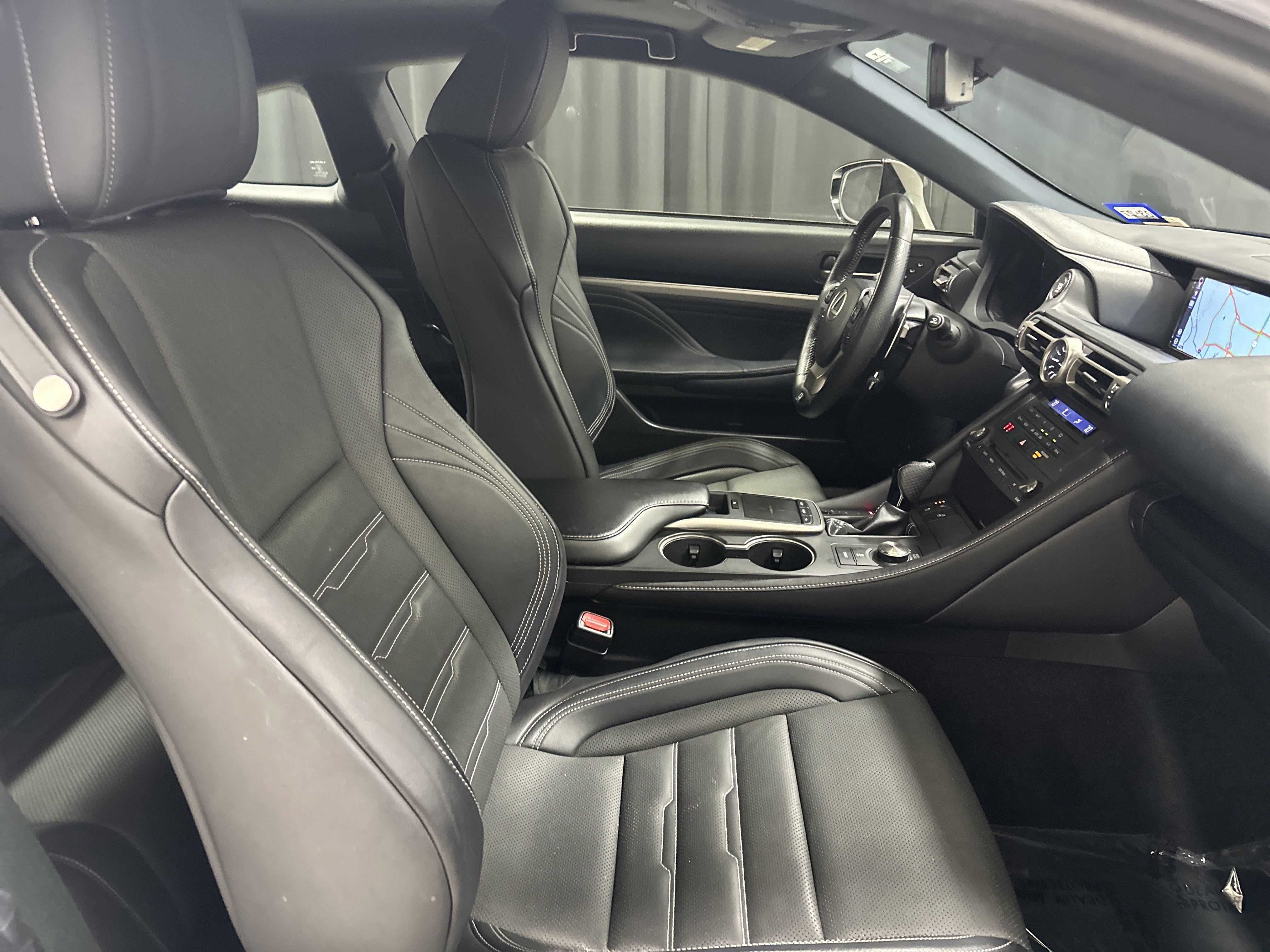 Used 2019 Lexus RC 300 F Sport RWD image 33