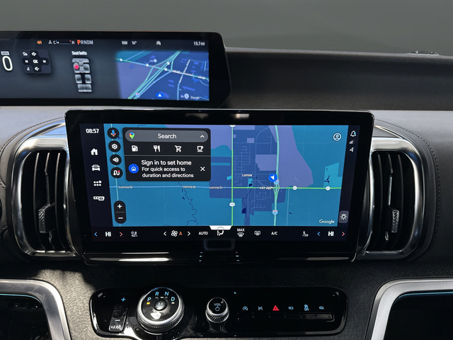 New 2026 Ford Expedition Tremor AWD/4WD image 10