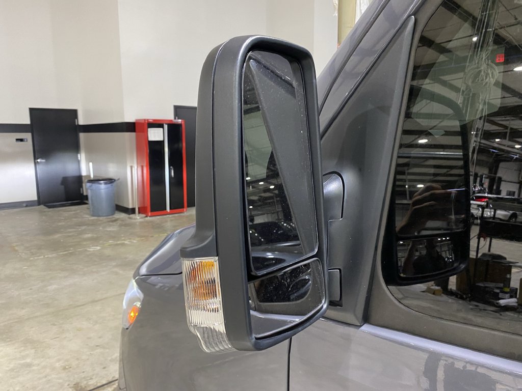 Used 2025 Mercedes-Benz Sprinter 3500 image 32