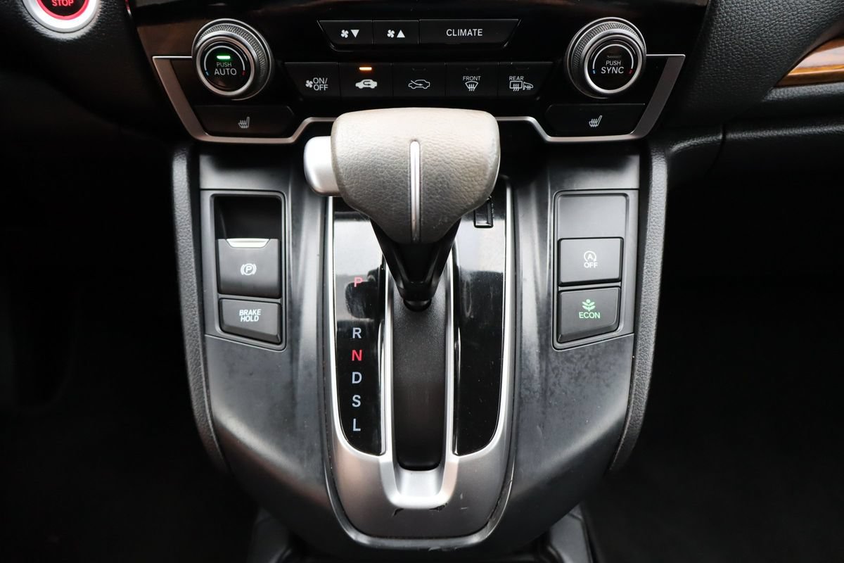 Used 2021 Honda CR-V EX image 37