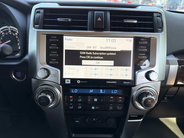 Certified 2023 Toyota 4Runner Limited image 28