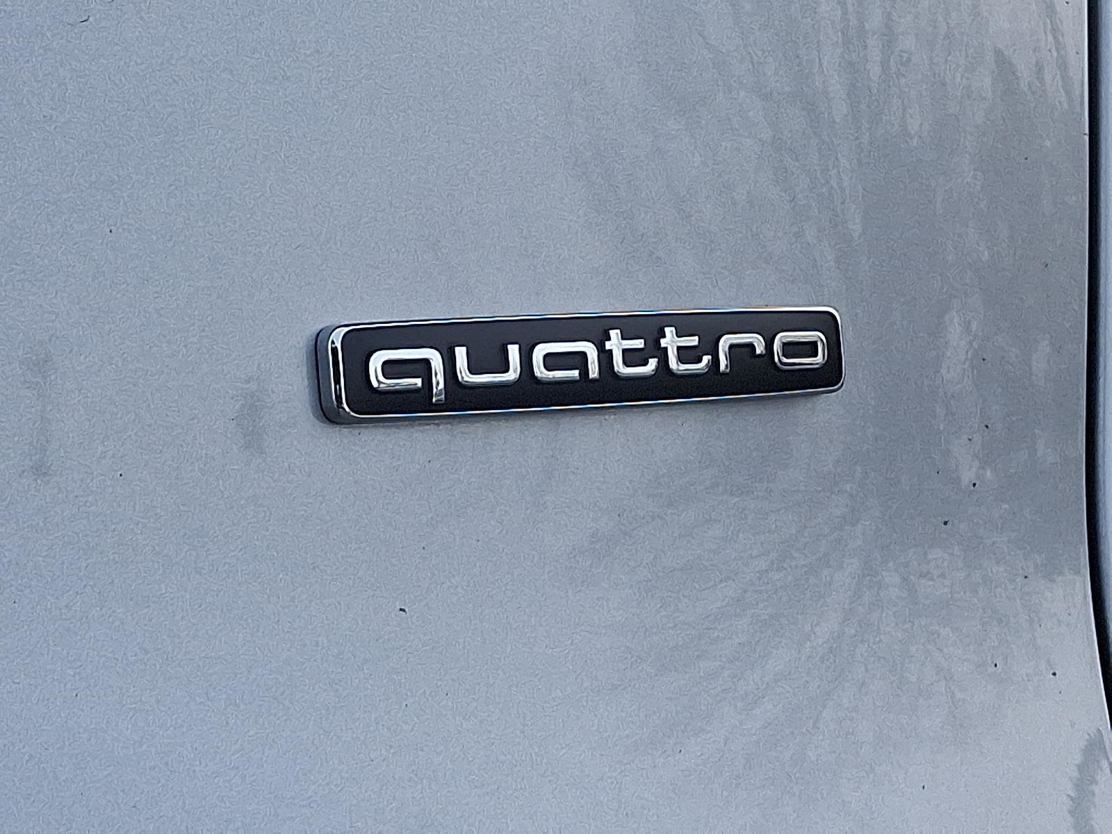 Used 2025 Audi Q5 Premium Plus w/ Premium Plus AWD/4WD image 33