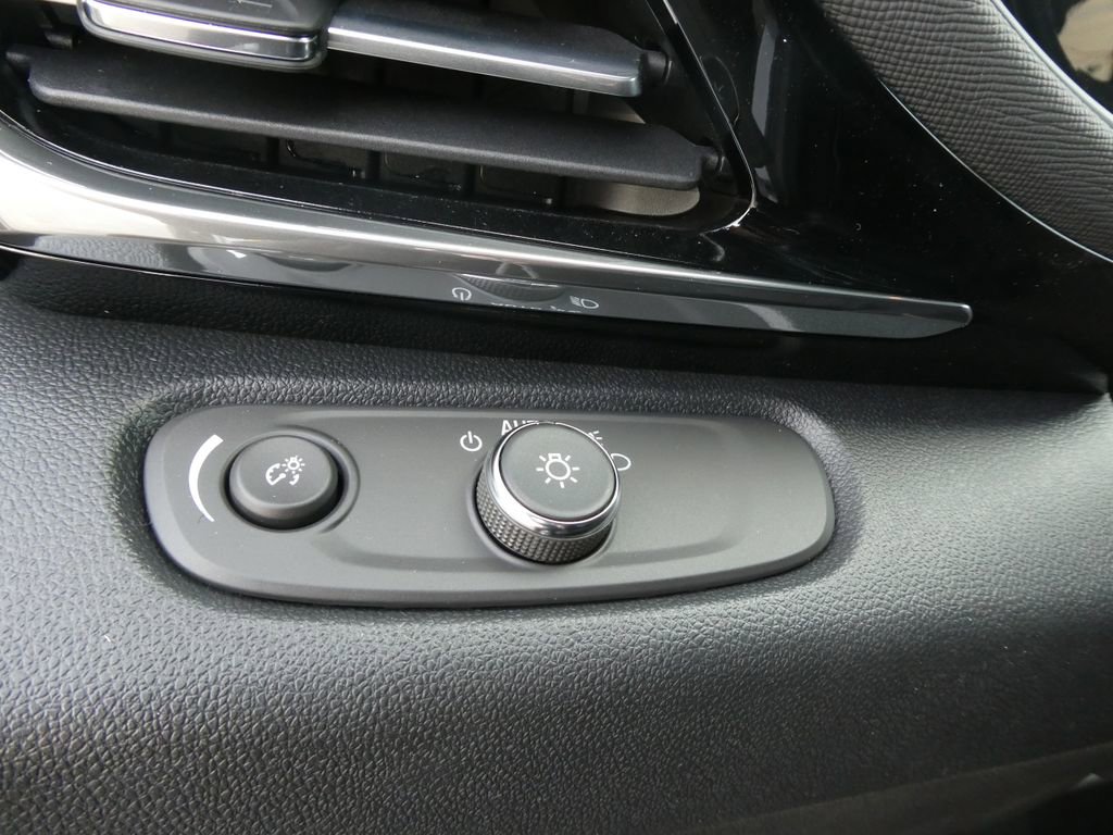 New 2026 Buick Envista Sport Touring w/ Convenience I Package image 25