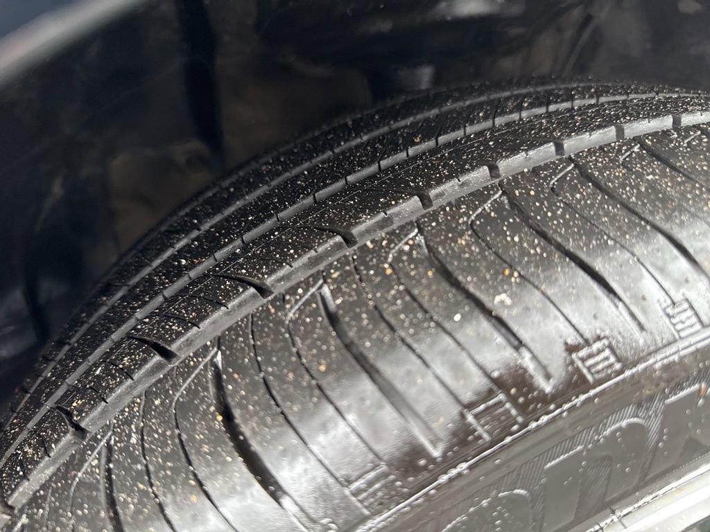 Used 2026 Toyota Camry XLE image 51