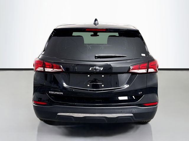 Used 2023 Chevrolet Equinox LT image 6