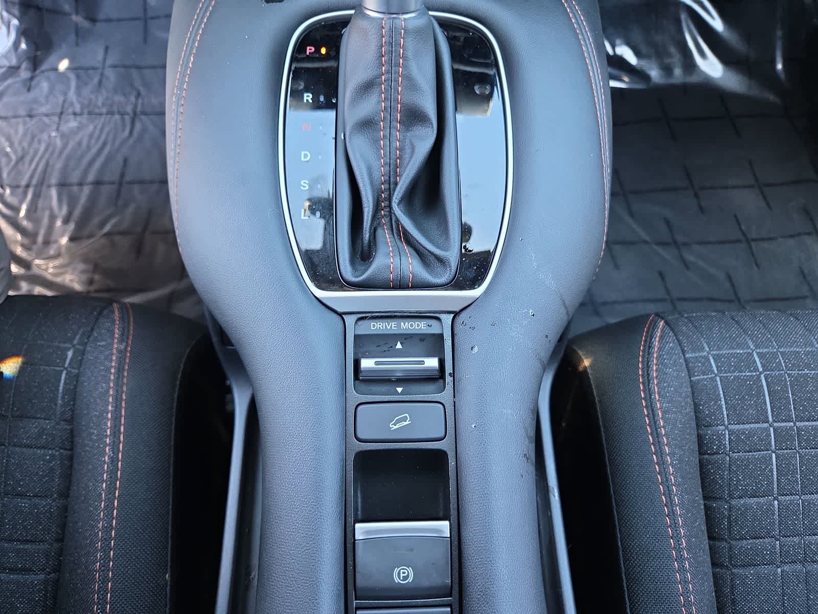 Used 2024 Honda HR-V Sport image 25