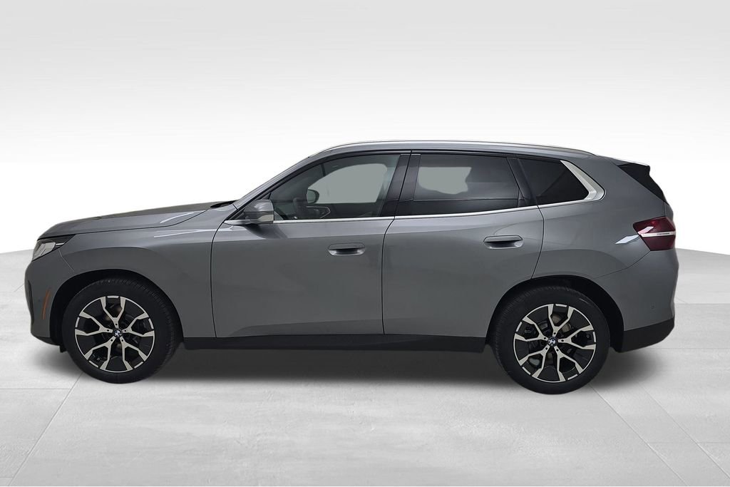 New 2026 BMW X3 xDrive30 w/ Convenience Package image 6