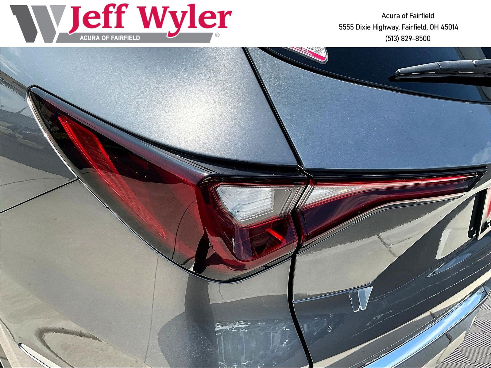 New 2026 Acura MDX w/ Advance Package AWD/4WD image 15