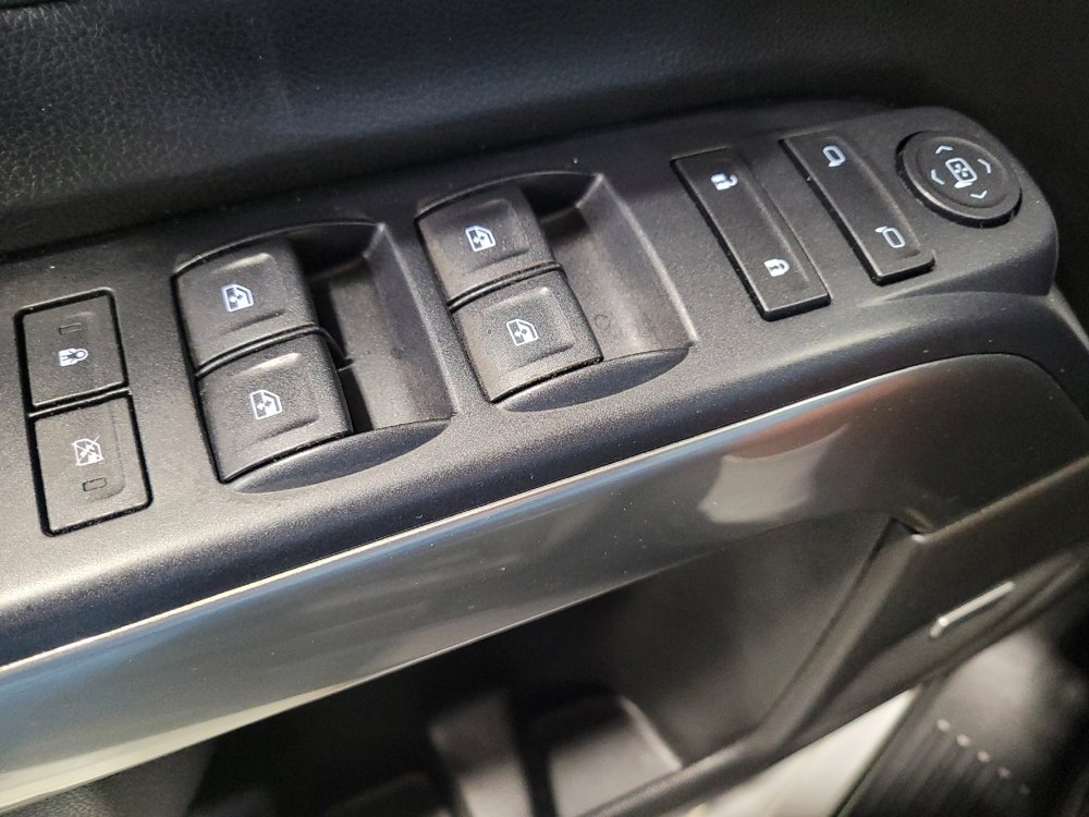 Used 2015 Chevrolet Silverado 1500 LT w/ LT Convenience Package RWD image 27