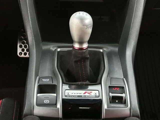 Used 2021 Honda Civic Type R image 26