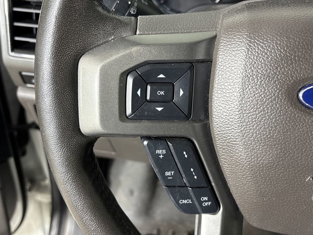 Used 2021 Ford Expedition Max XLT RWD image 18