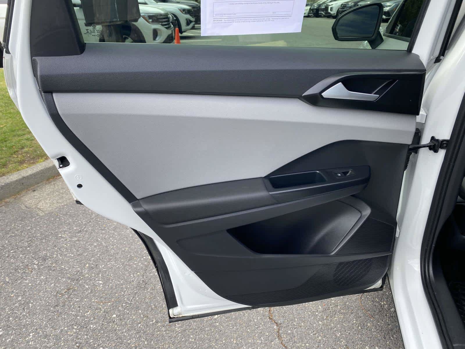 Certified 2022 Volkswagen Taos S FWD image 22