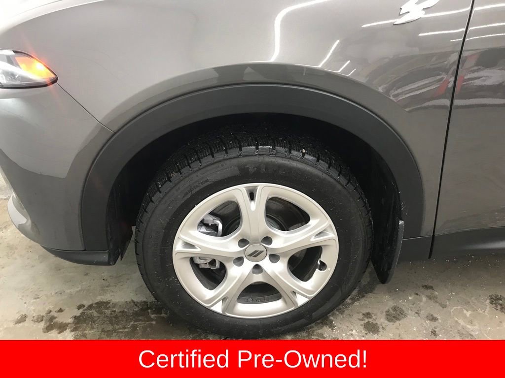 Certified 2024 Dodge Hornet GT image 42