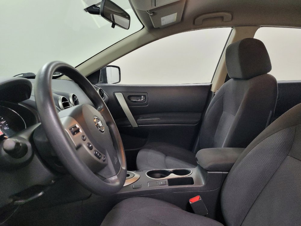Used 2015 Nissan Rogue S w/ Convenience Package AWD/4WD image 17