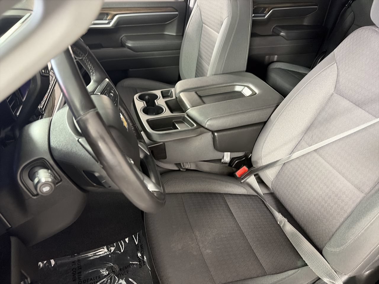 Used 2022 Chevrolet Silverado 1500 LT RWD image 20