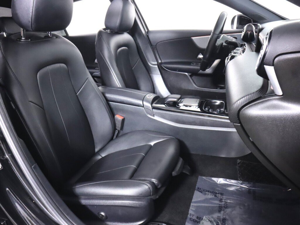Used 2019 Mercedes-Benz A 220 image 39