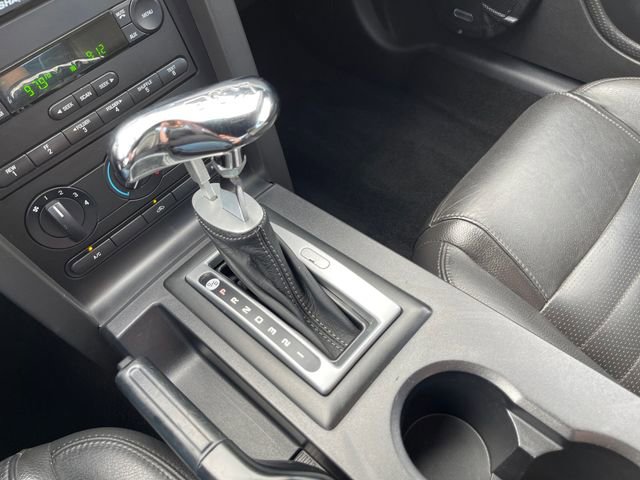 Used 2005 Ford Mustang GT Premium RWD image 24
