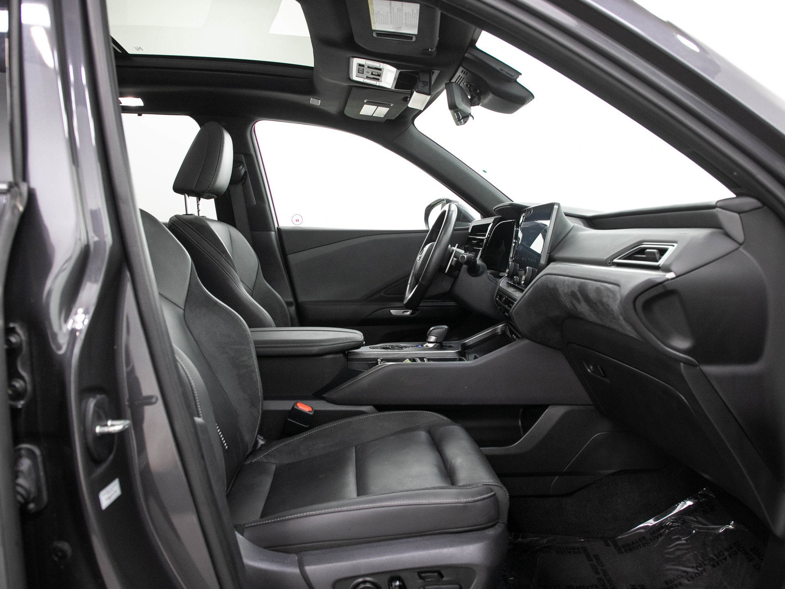 Used 2024 Lexus TX 350 AWD image 13
