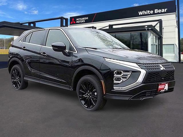 New 2026 Mitsubishi Eclipse Cross LE image 1
