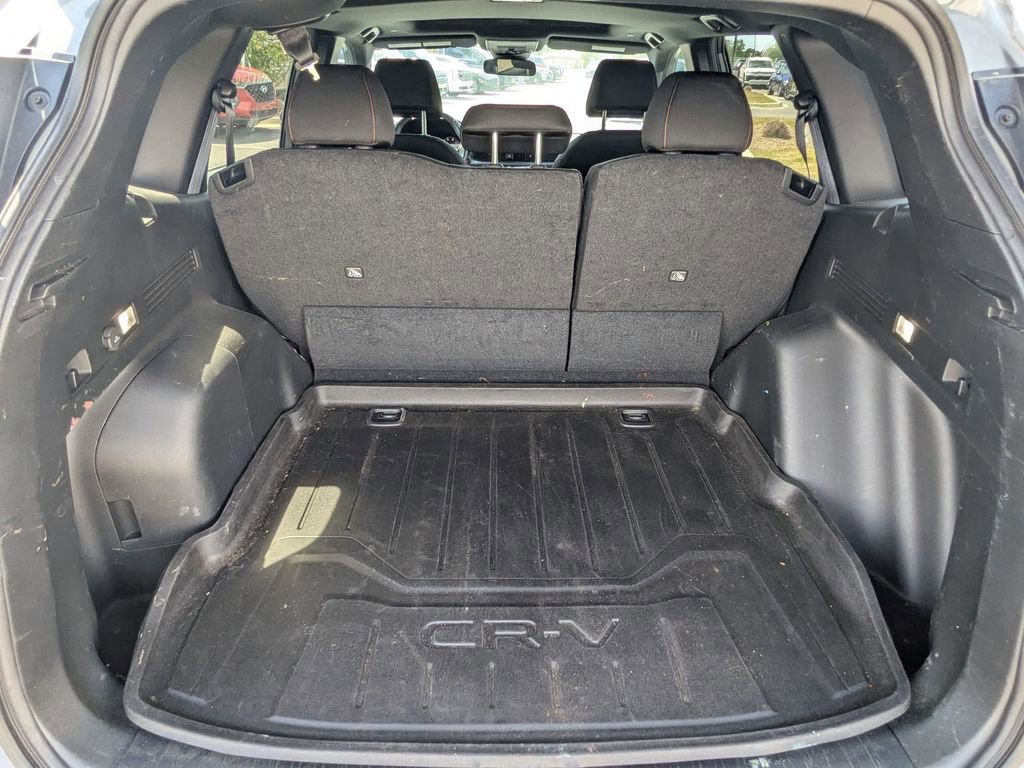 Used 2024 Honda CR-V Sport image 6