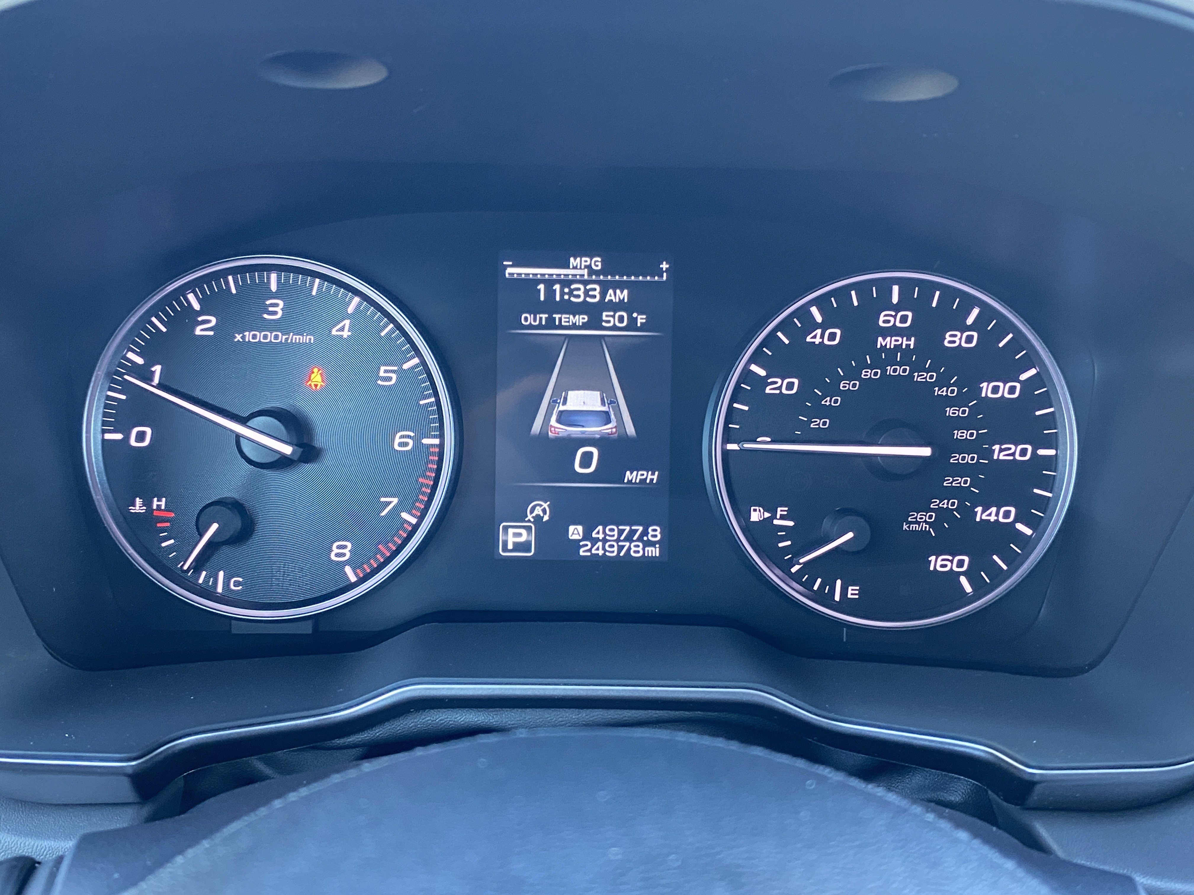 Used 2024 Subaru Outback Onyx Edition XT image 11