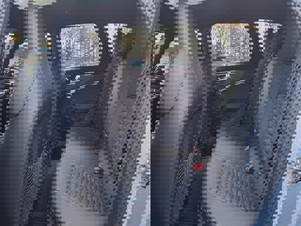 Used 2024 Audi RS 6 performance image 17