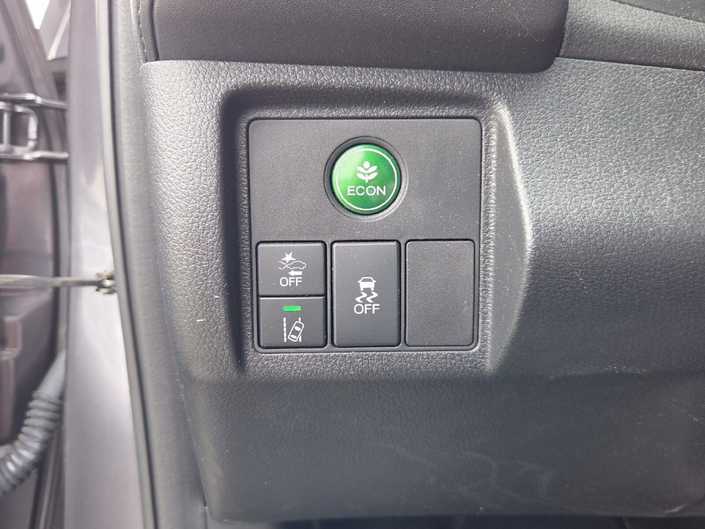 Used 2022 Honda HR-V EX image 27