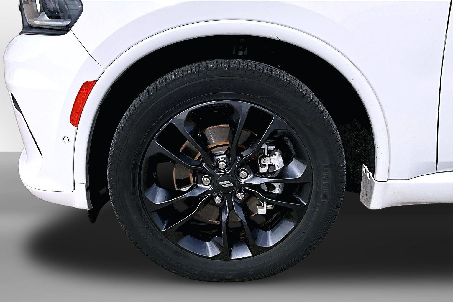 Used 2023 Dodge Durango R/T AWD/4WD image 9