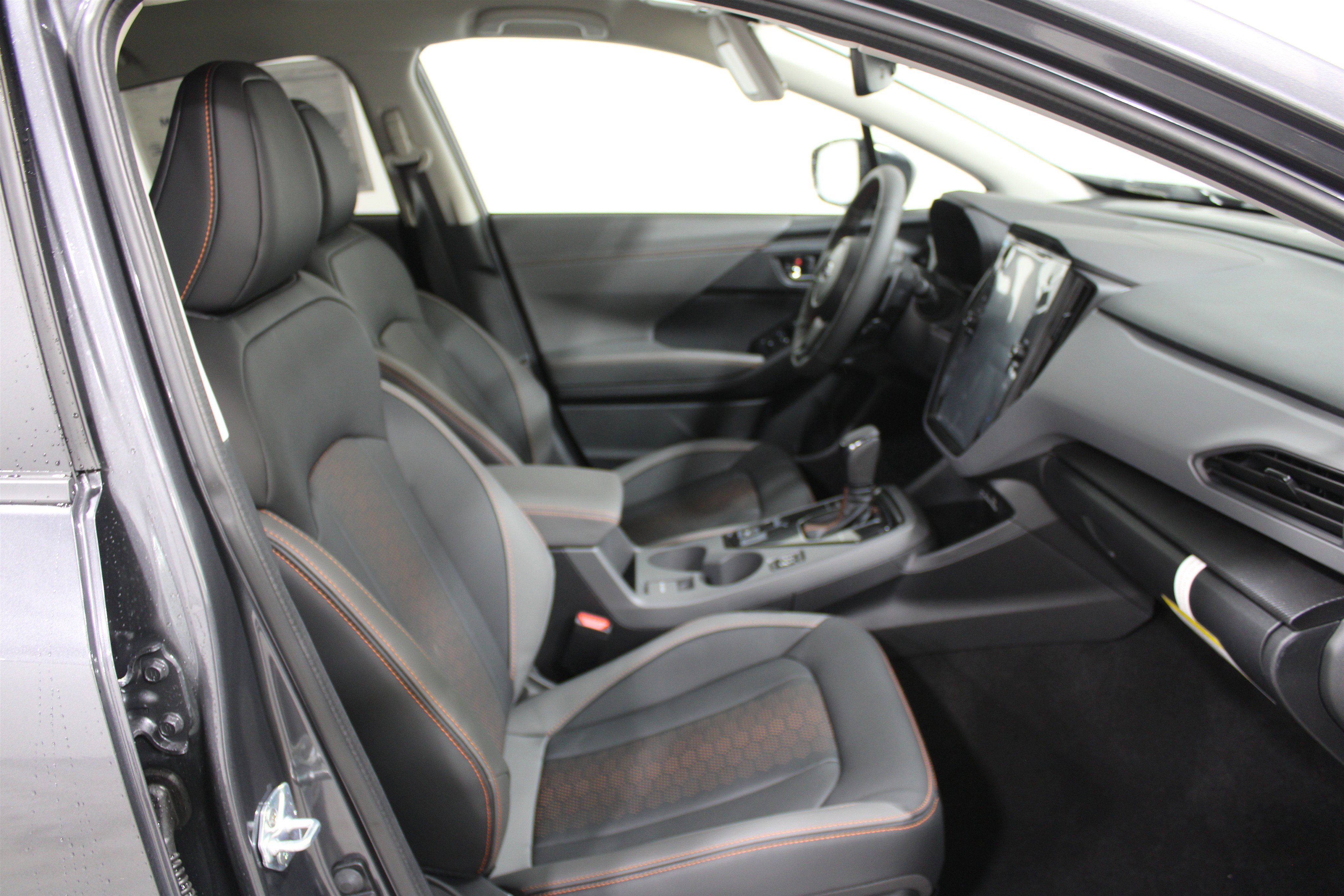 New 2026 Subaru Crosstrek 2.5i Limited image 23