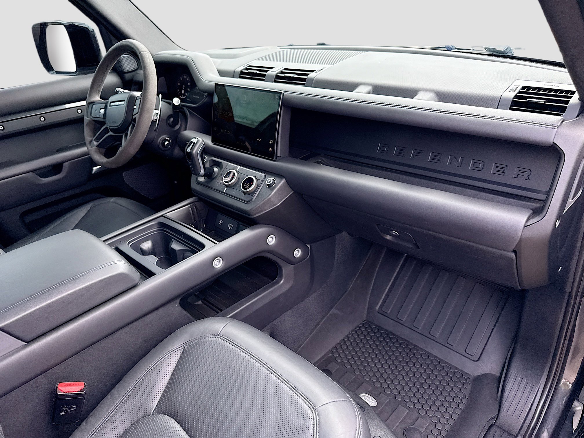 Used 2023 Land Rover Defender 90 V8 image 14