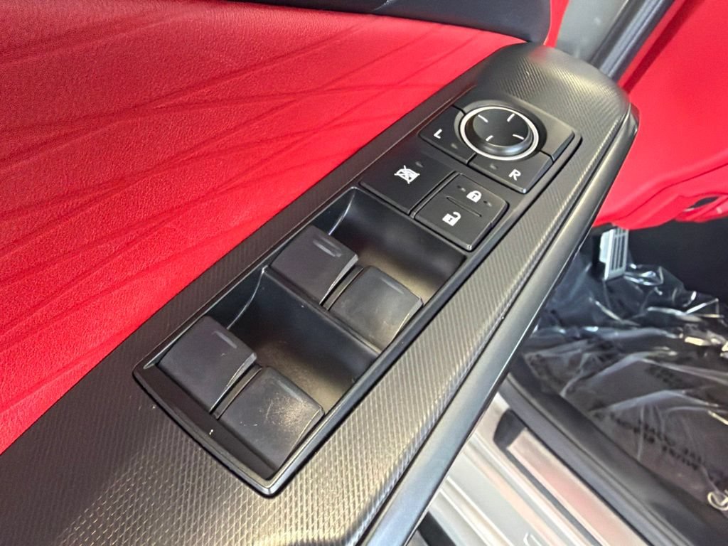 Used 2023 Lexus IS 350 F Sport w/ Navigation Package RWD image 19