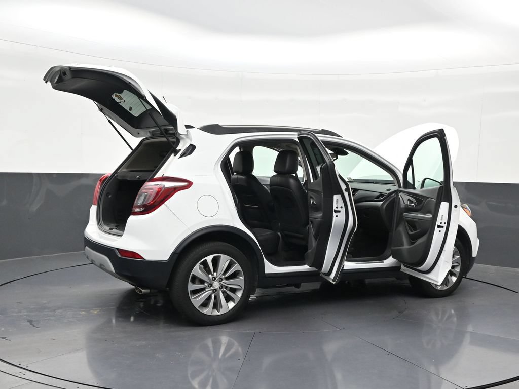 Used 2019 Buick Encore Preferred FWD image 31