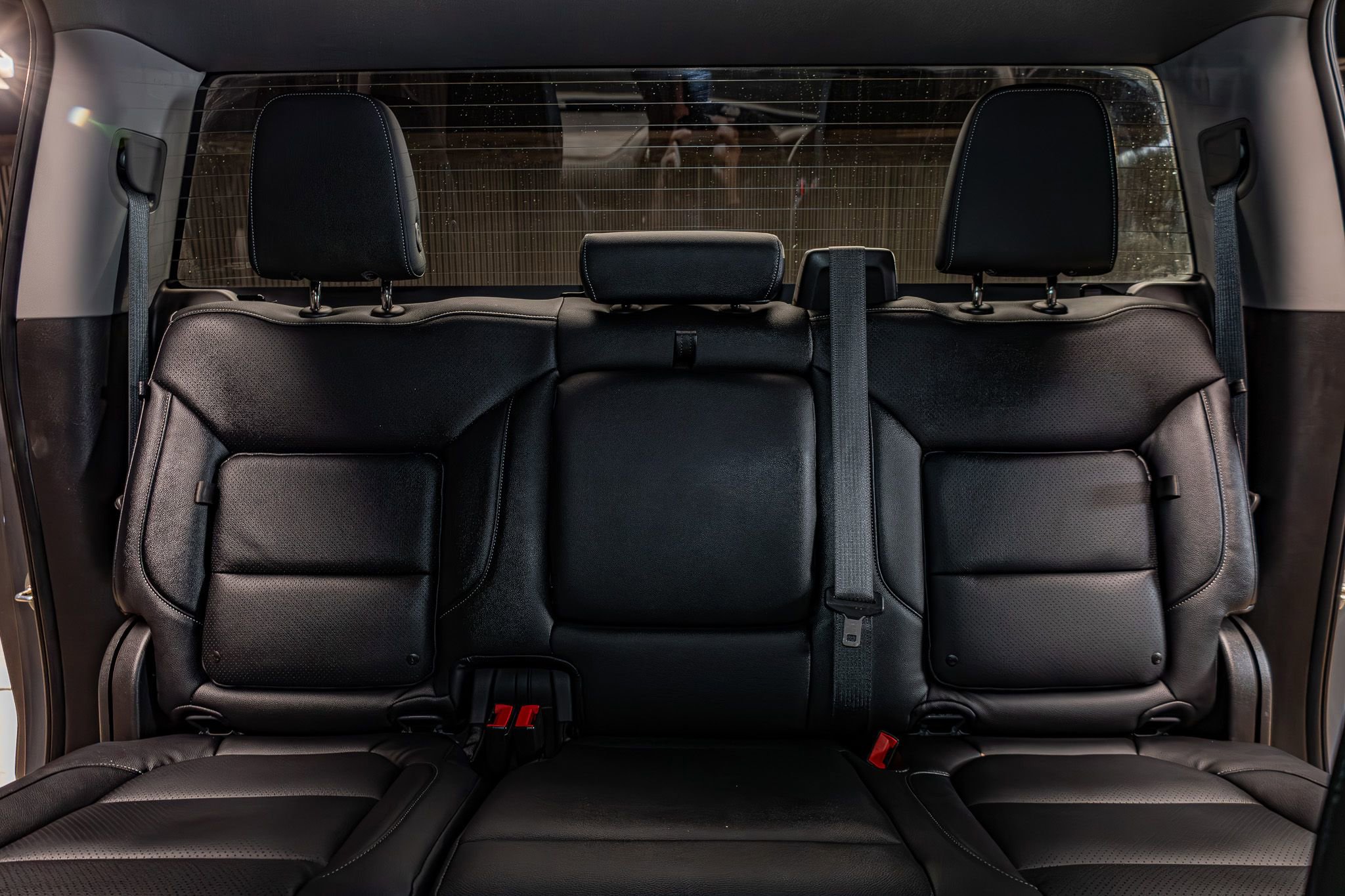 Used 2021 Chevrolet Silverado 1500 RST image 23