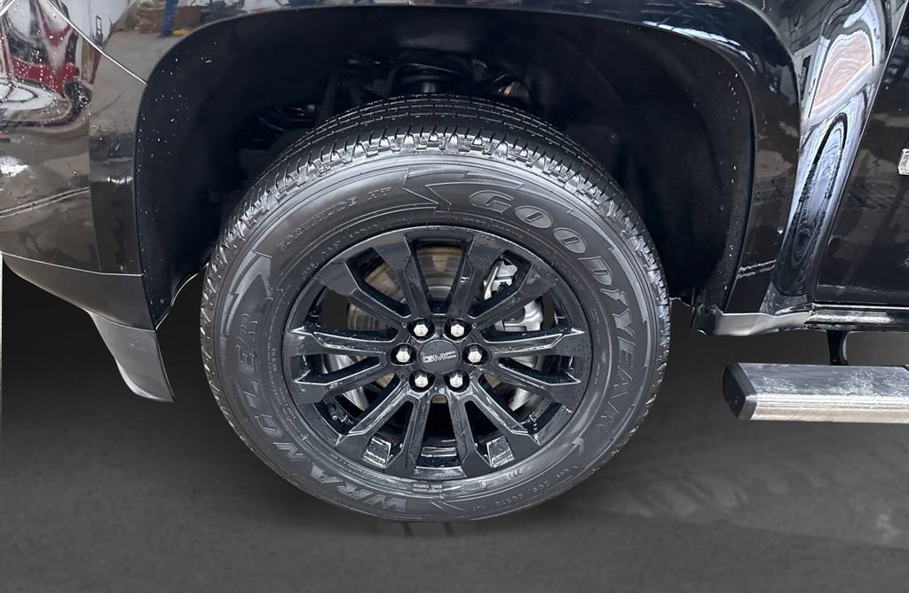 Used 2022 GMC Canyon Elevation Standard w/ Convenience Package image 11