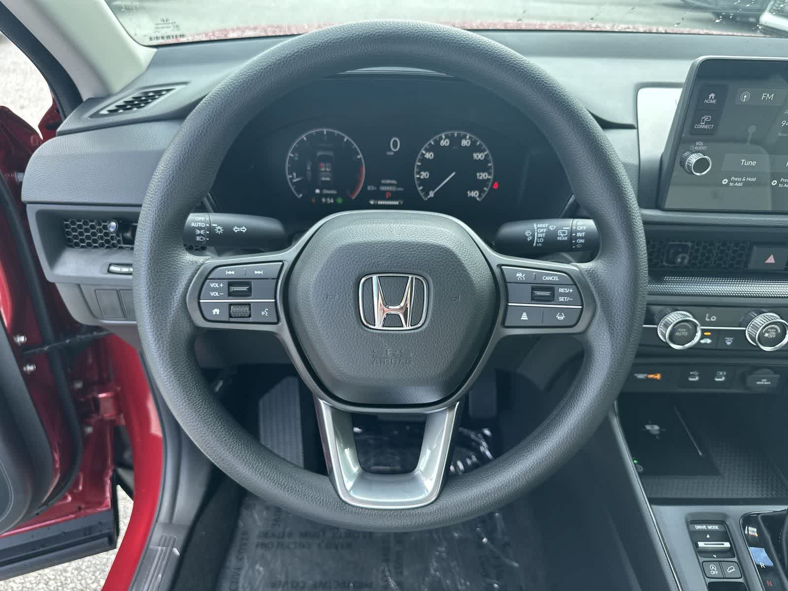 New 2026 Honda CR-V LX image 18