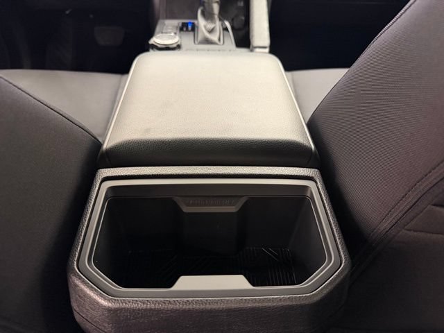 New 2026 Toyota Tacoma SR5 AWD/4WD image 45