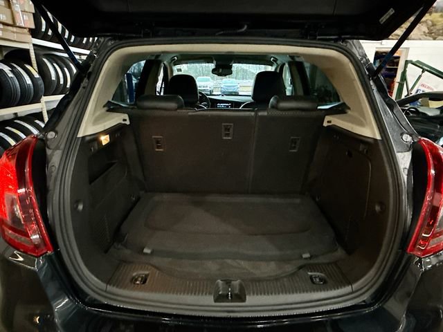 Used 2018 Buick Encore Preferred image 24