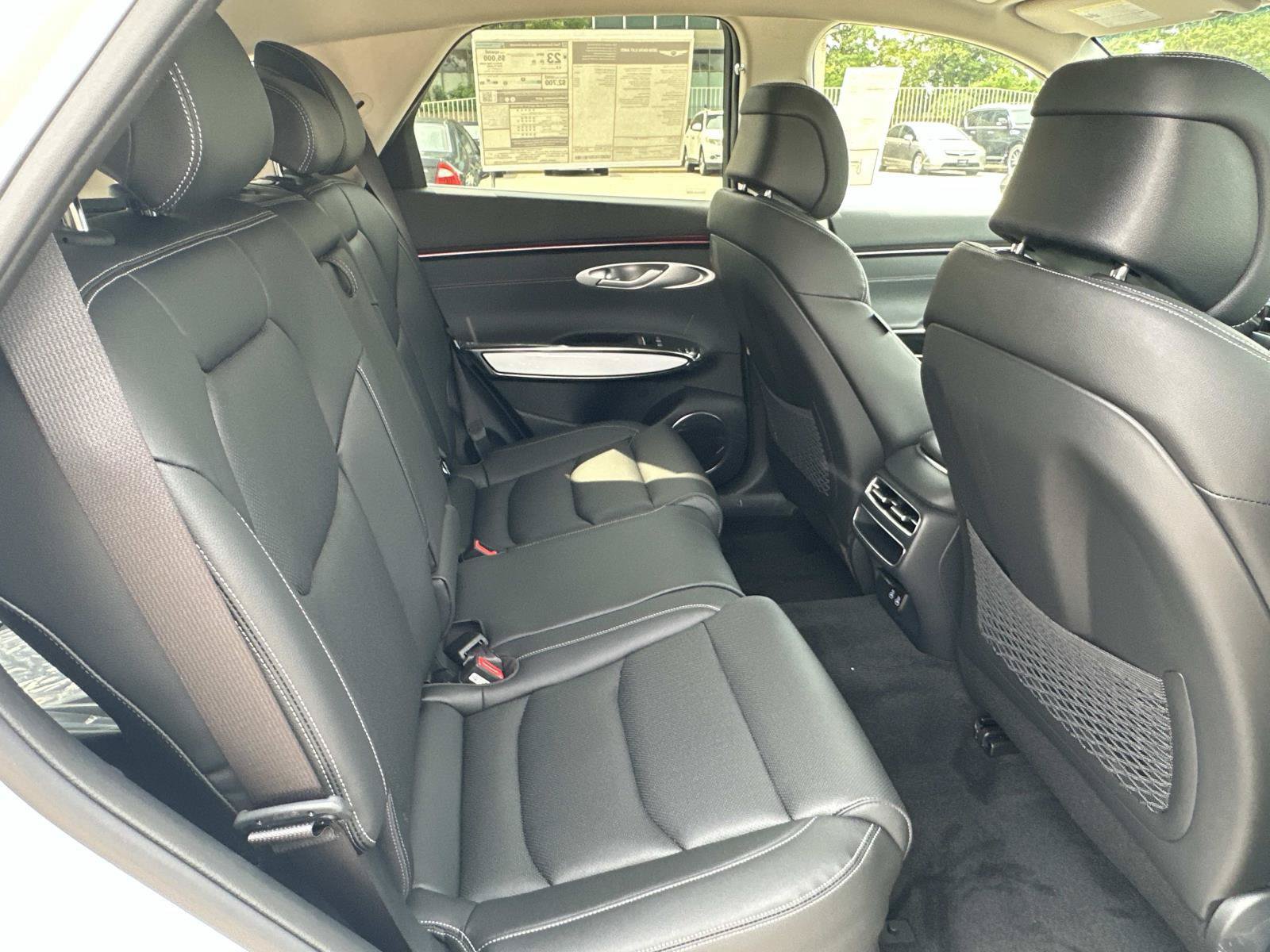 New 2026 Genesis GV70 2.5T AWD/4WD image 34