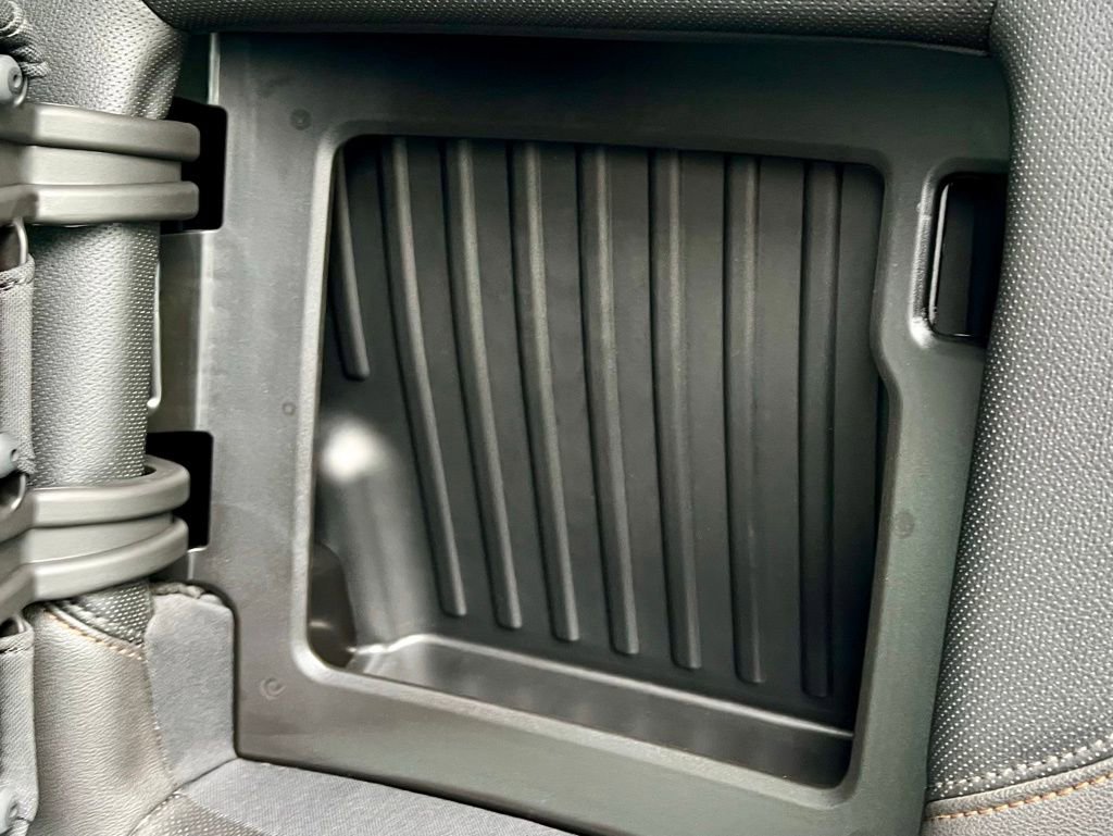 Used 2023 GMC Sierra 1500 AT4 w/ AT4 Premium Package image 25