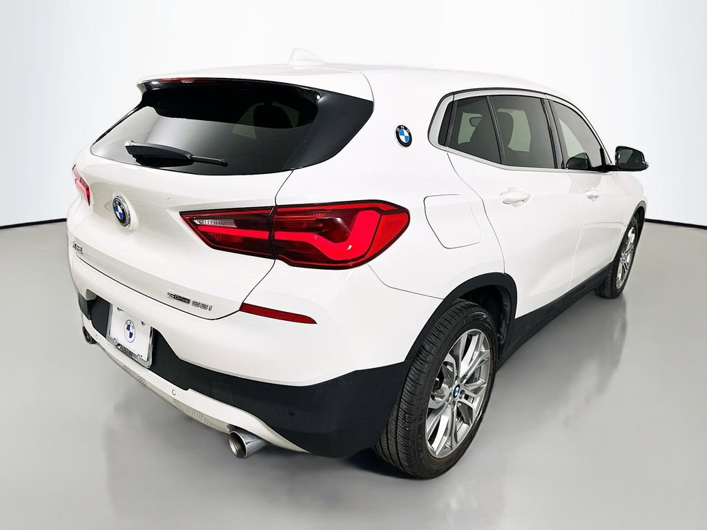 Used 2020 BMW X2 sDrive28i FWD image 5