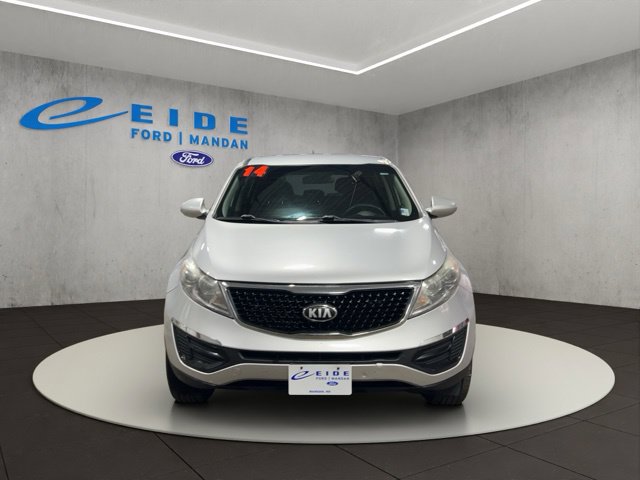 Used 2014 Kia Sportage LX AWD/4WD image 8