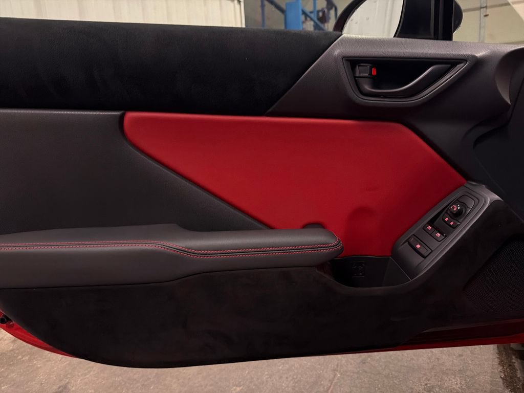 Used 2024 Toyota GR86 TRUENO Edition RWD image 33