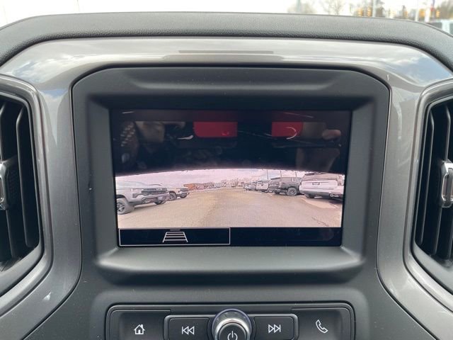 New 2026 Chevrolet Silverado 3500 W/T w/ WT Convenience Package image 5