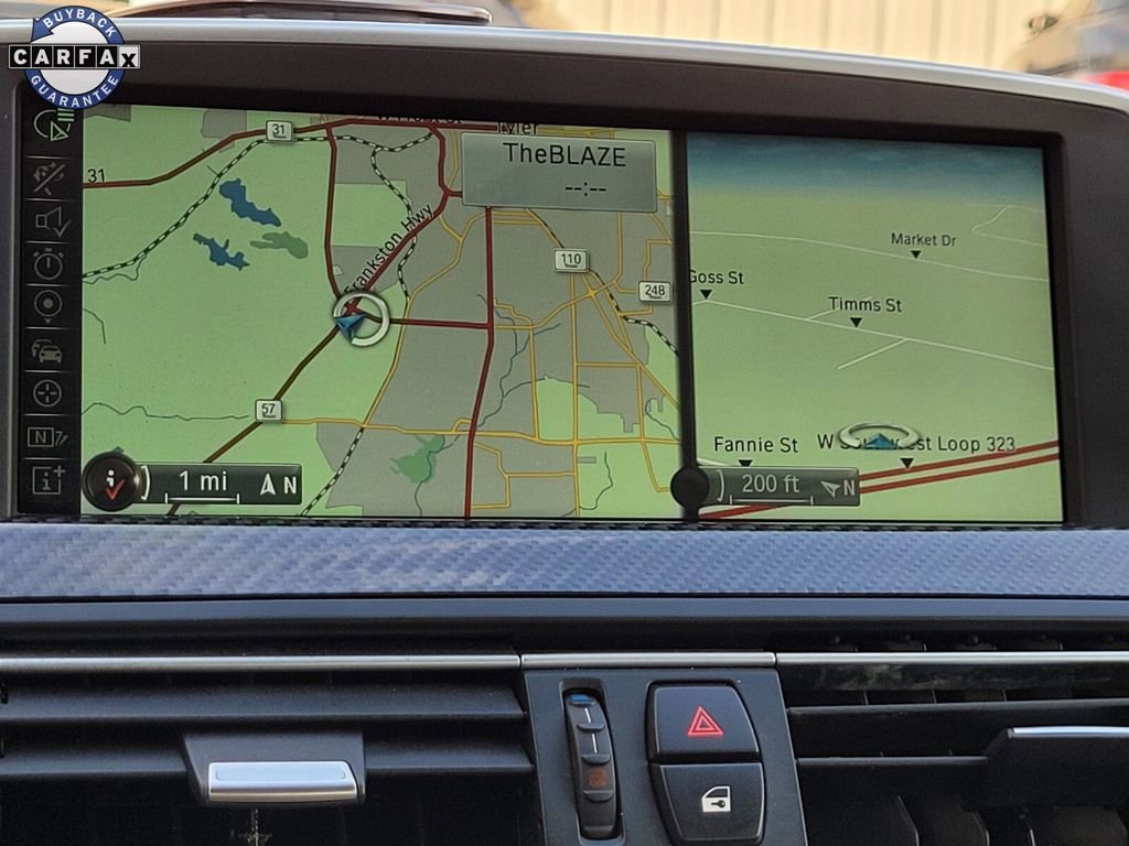 Used 2014 BMW M6 Gran Coupe image 15