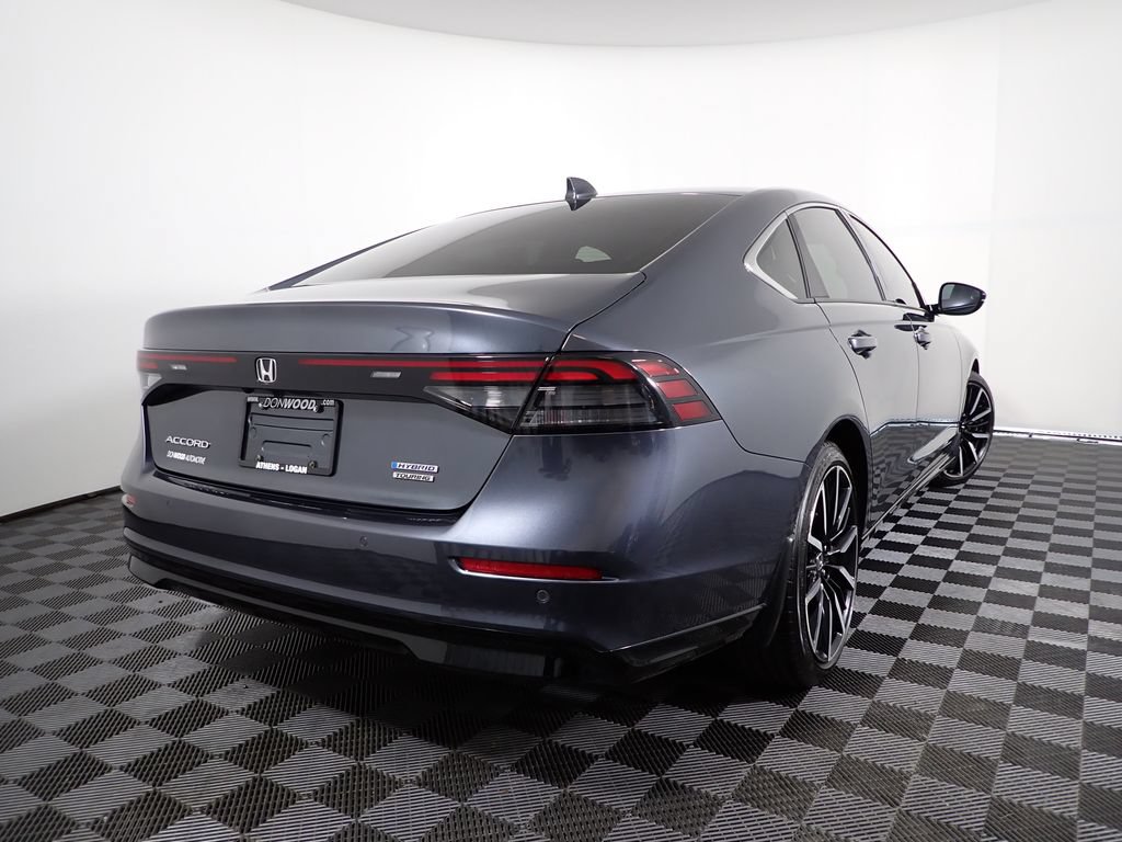 Used 2024 Honda Accord Touring image 22