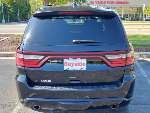 Used 2023 Dodge Durango GT AWD/4WD image 22