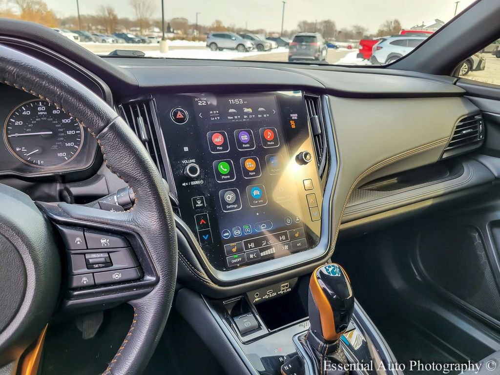 Used 2023 Subaru Outback Wilderness image 24